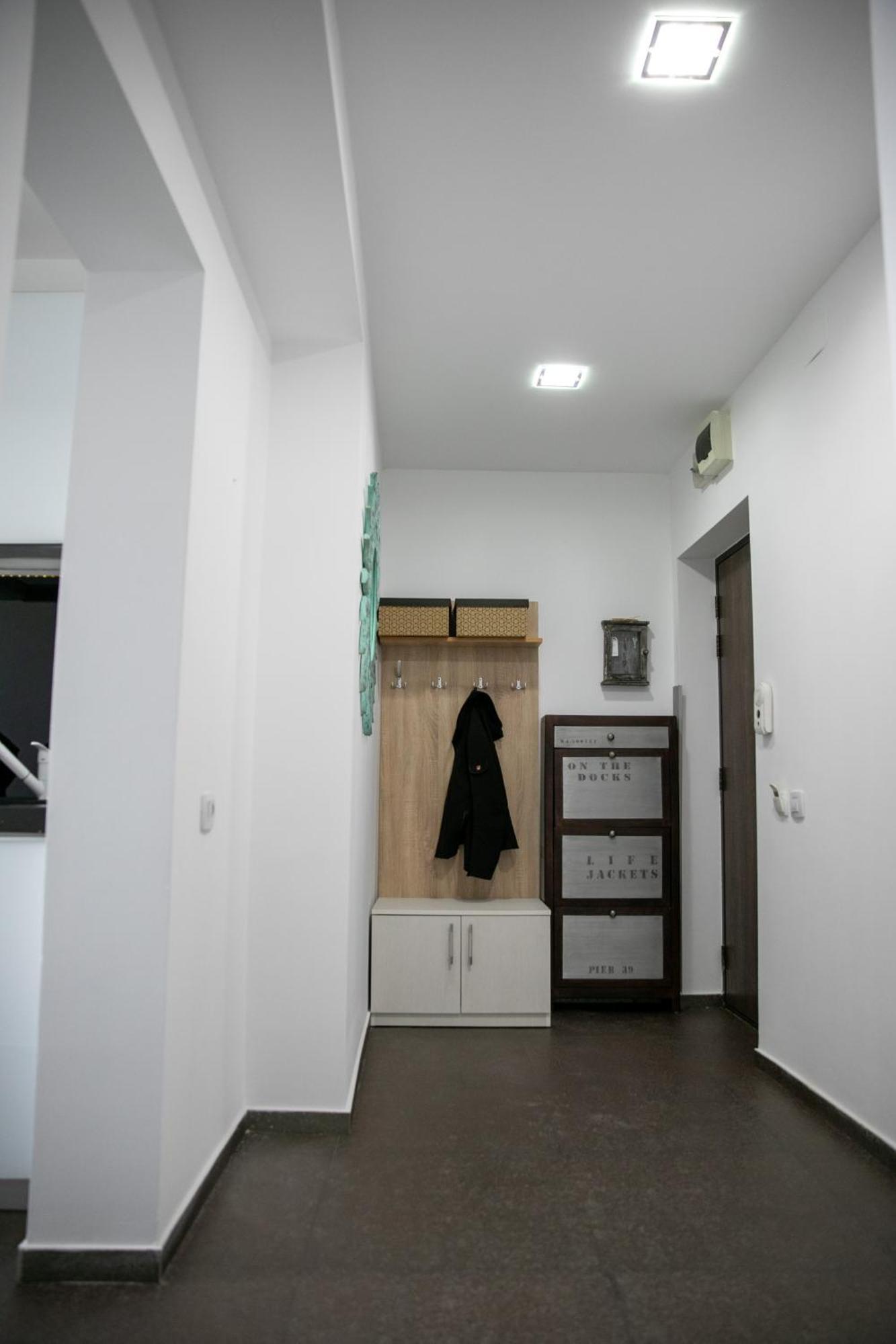 Nicolae Balcescu Dream House Apartment Bucharest Exterior photo